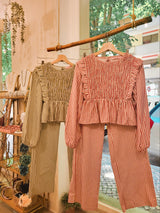 Conjunto riscas