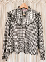 Camisa vichy