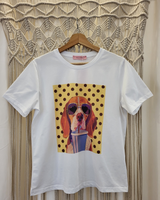 T-shirt Beagle