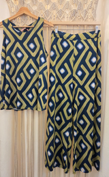 Conjunto malha fria