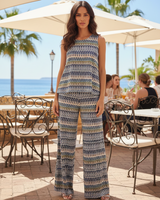 Conjunto malha fria