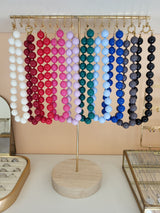 Colar bolas