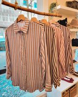 Camisa riscas