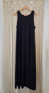 Vestido malha fria