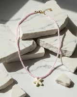 Colar Estrela do Mar