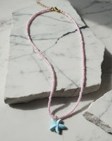 Colar Estrela do Mar