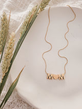 Colar Mom