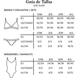 Bikini Marfil