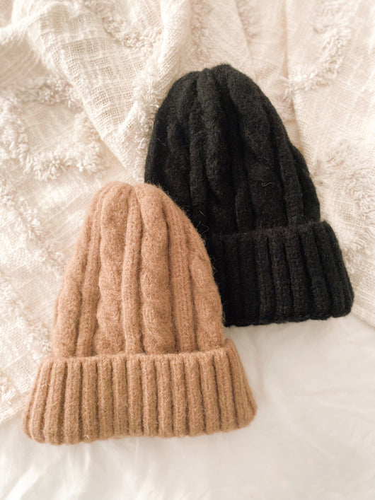 Gorro torcidos