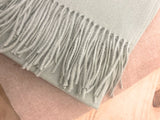 Lenço cashmere